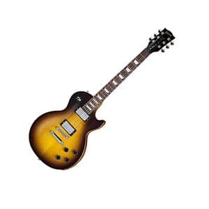 1564575702477-104.Gibson, Electric Guitar, Les Paul 60's Tribute -Vintage Sunburst LPTR6V5CH1 (3).jpg